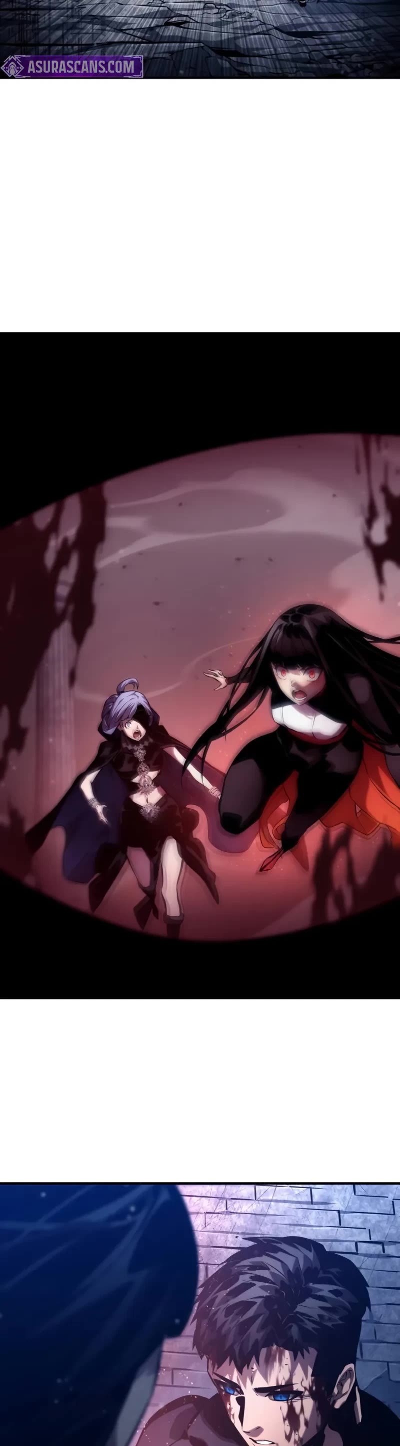 Boundless Necromancer Chapter 123 page 43 - Chapter 123