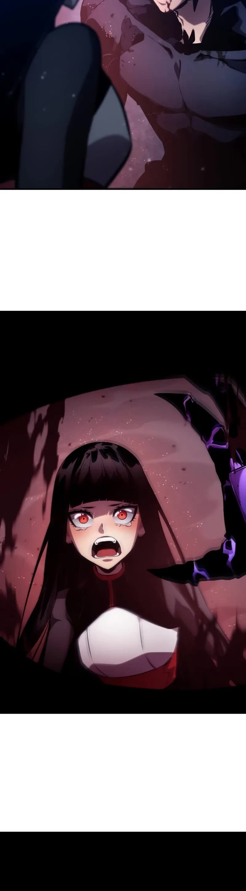 Boundless Necromancer Chapter 123 page 44 - Chapter 123