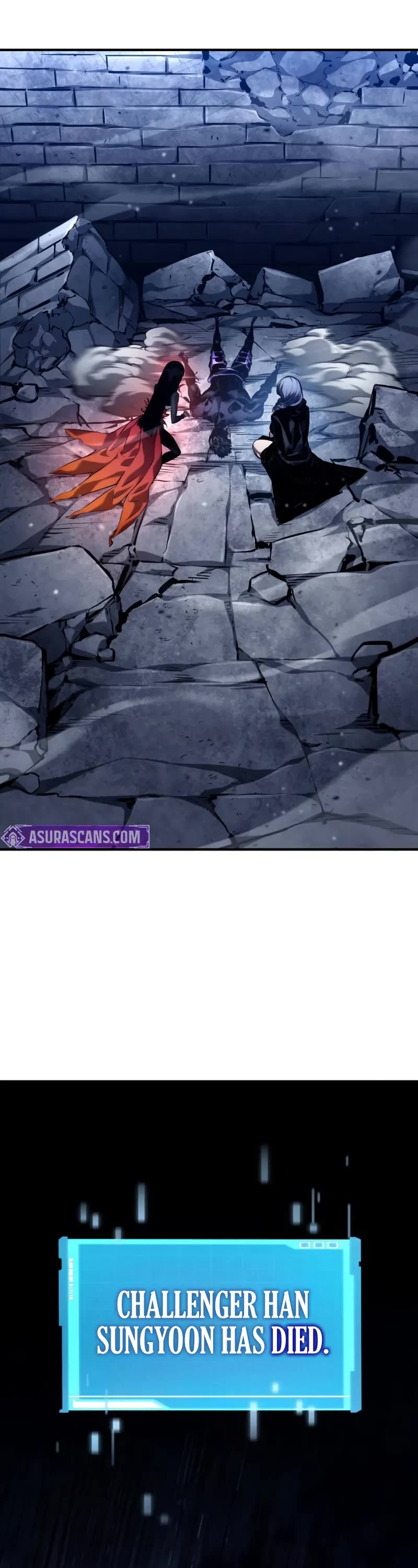 Boundless Necromancer Chapter 123 page 47 - Chapter 123