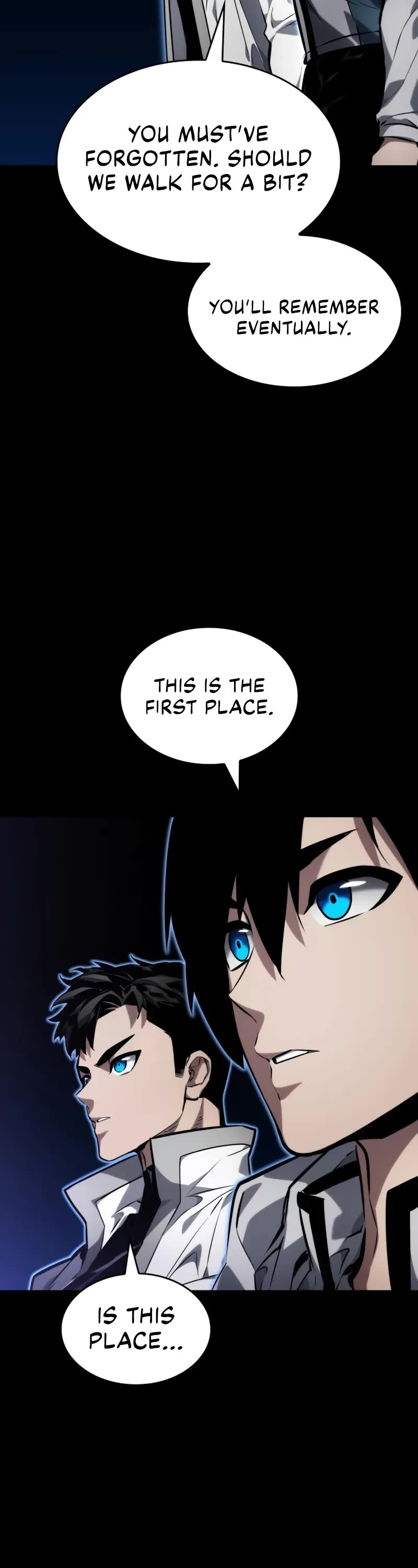Boundless Necromancer Chapter 123 page 61 - Chapter 123