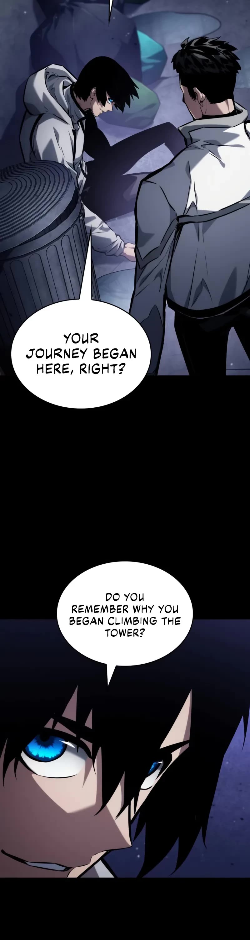 Boundless Necromancer Chapter 123 page 63 - Chapter 123