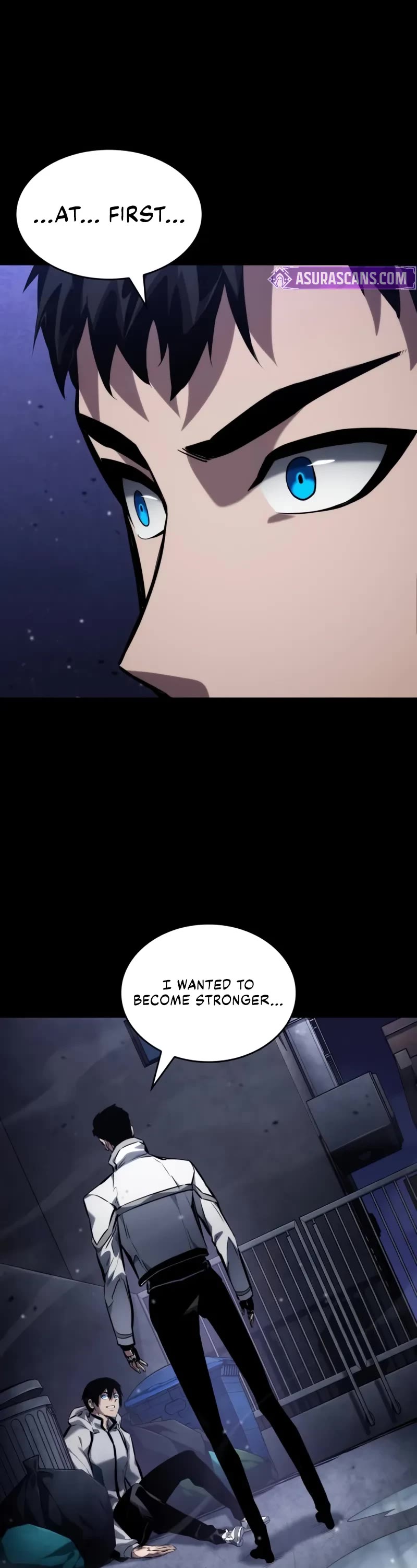 Boundless Necromancer Chapter 123 page 64 - Chapter 123