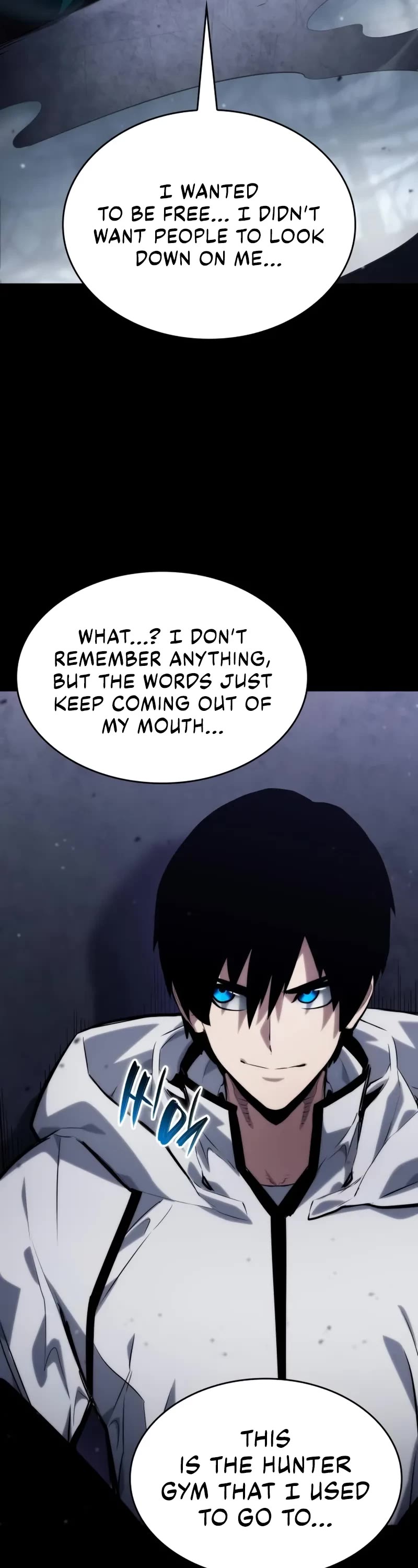 Boundless Necromancer Chapter 123 page 65 - Chapter 123