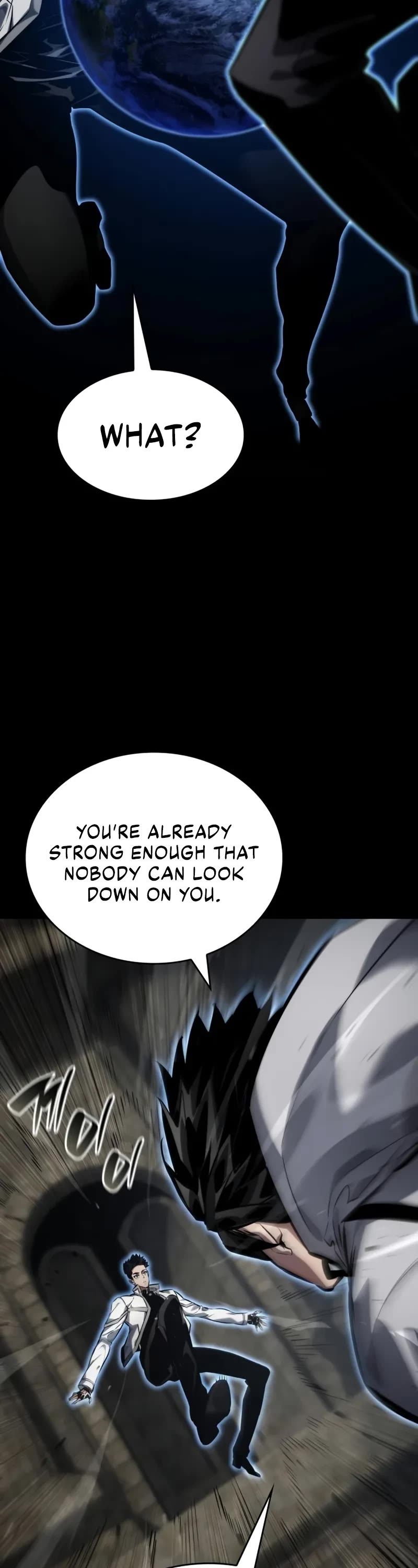 Boundless Necromancer Chapter 123 page 71 - Chapter 123