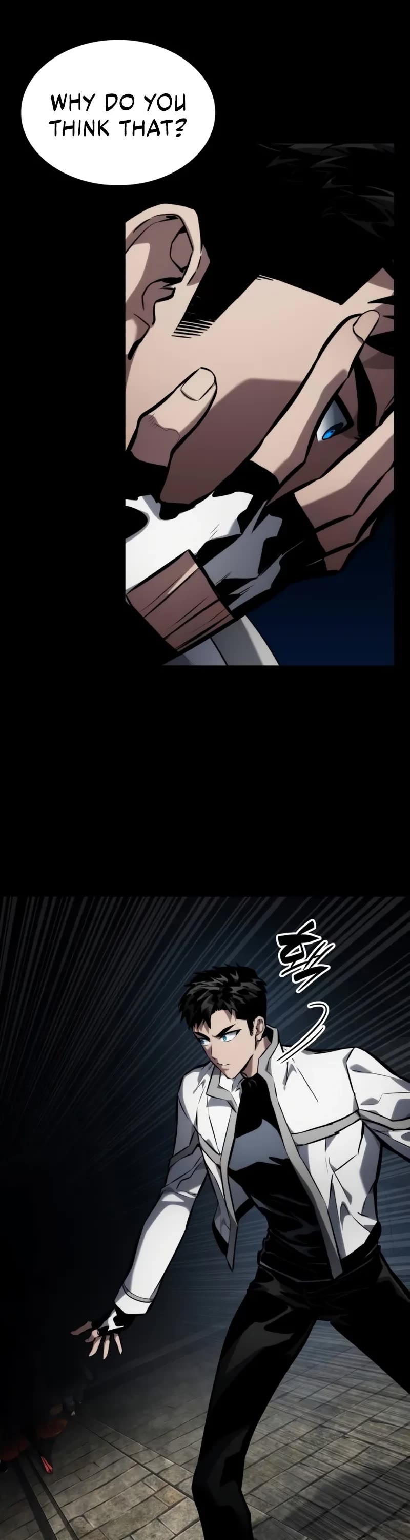 Boundless Necromancer Chapter 123 page 77 - Chapter 123