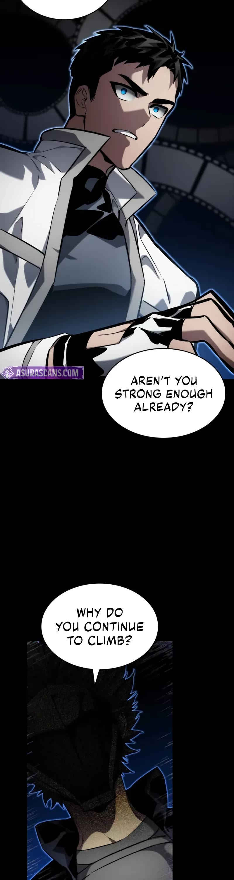 Boundless Necromancer Chapter 123 page 80 - Chapter 123