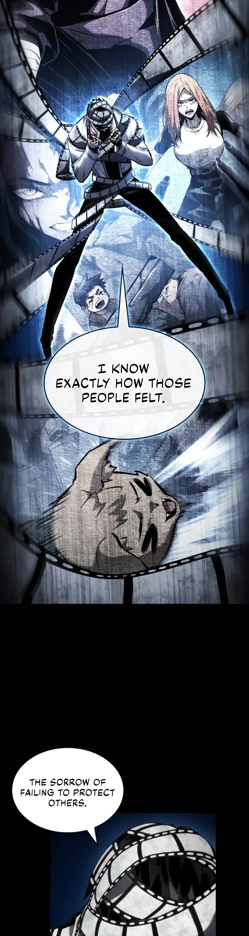 Boundless Necromancer Chapter 123 page 85 - Chapter 123