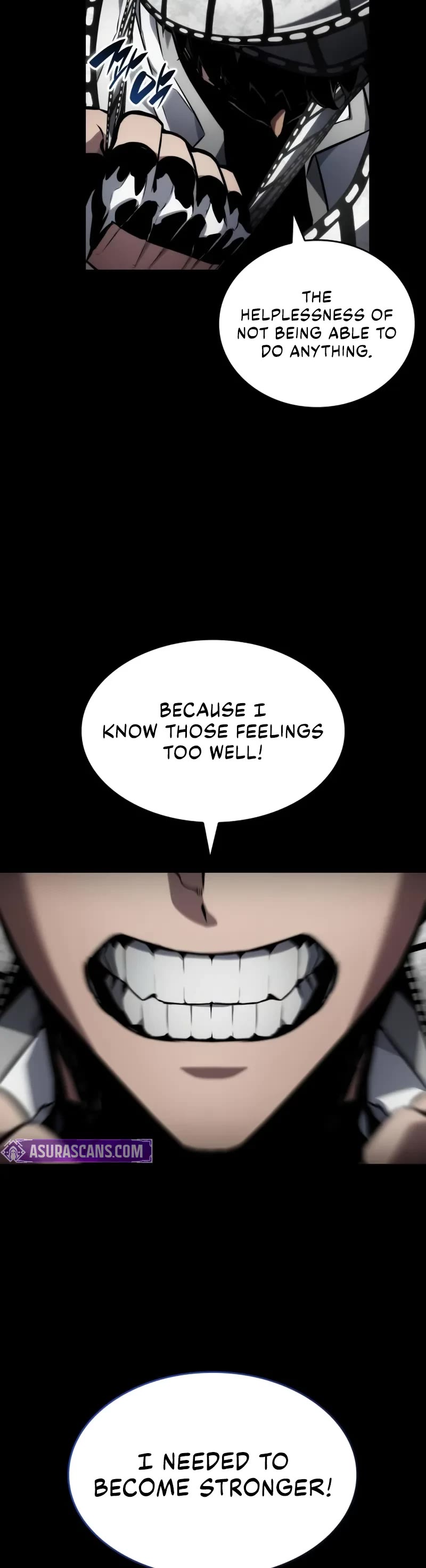 Boundless Necromancer Chapter 123 page 86 - Chapter 123