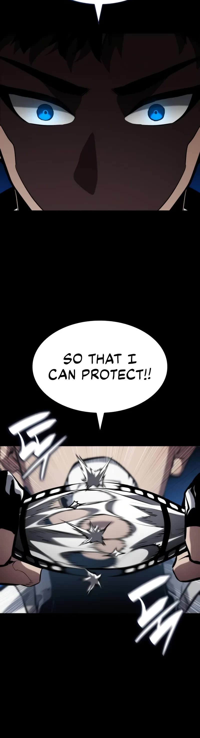 Boundless Necromancer Chapter 123 page 87 - Chapter 123