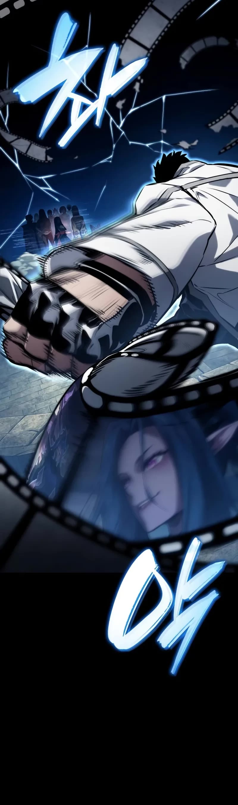 Boundless Necromancer Chapter 123 page 90 - Chapter 123