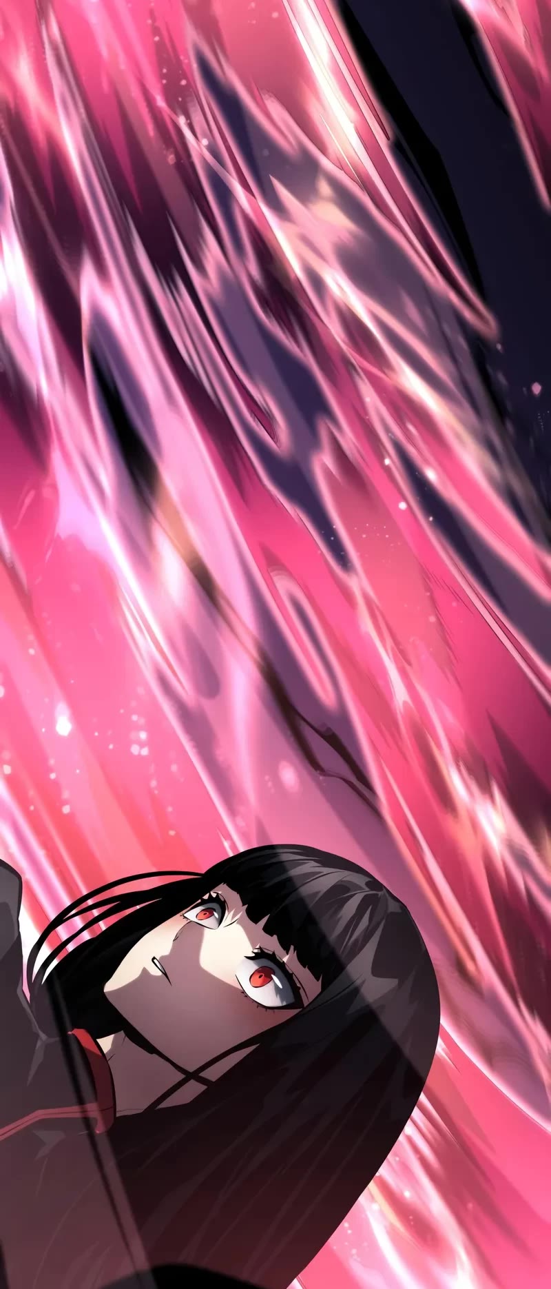 Boundless Necromancer Chapter 124 page 15 - Chapter 124