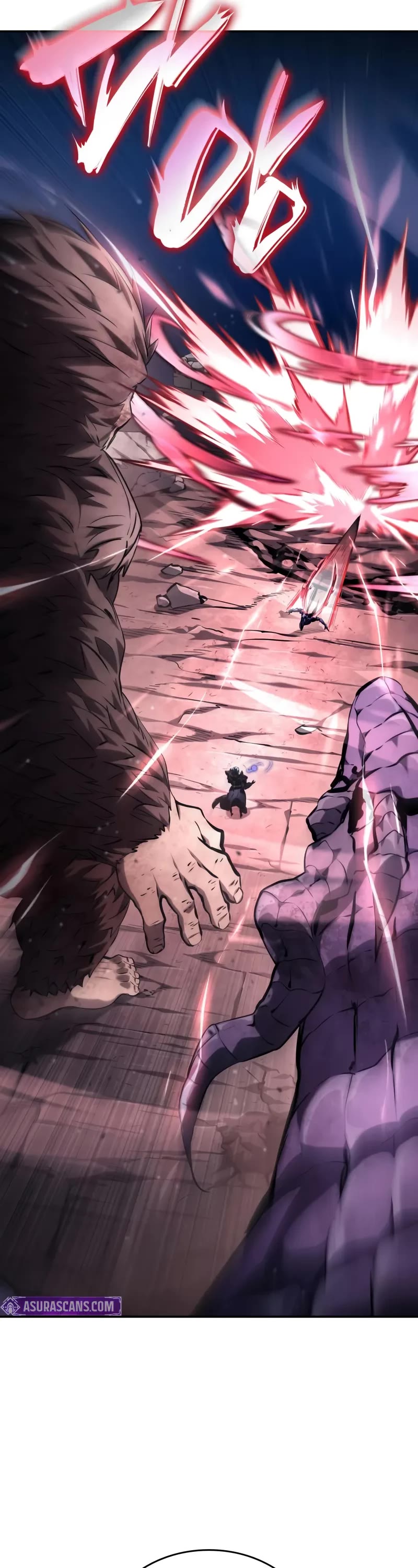 Boundless Necromancer Chapter 124 page 23 - Chapter 124