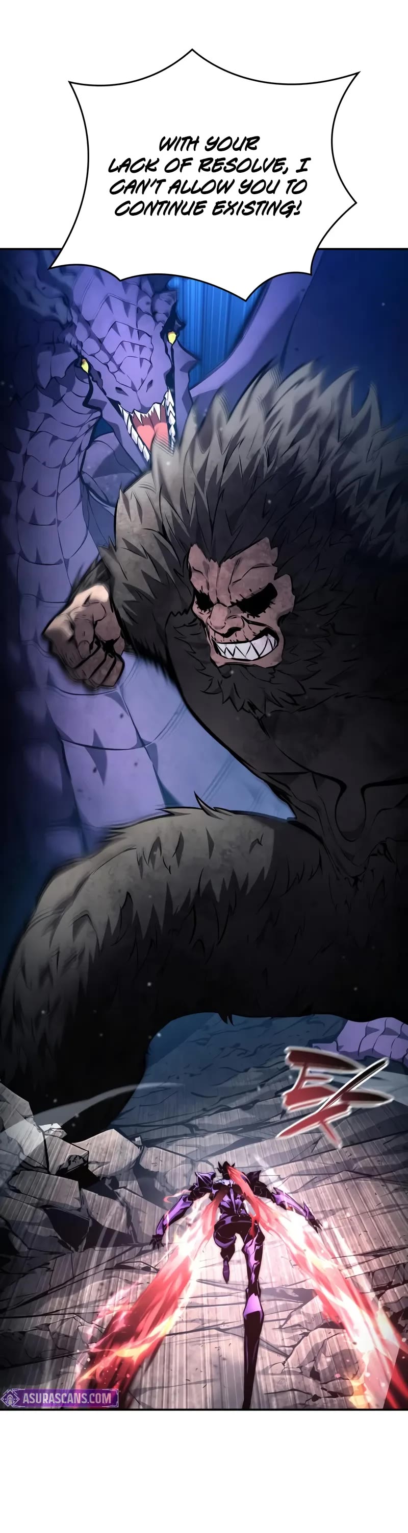 Boundless Necromancer Chapter 124 page 26 - Chapter 124