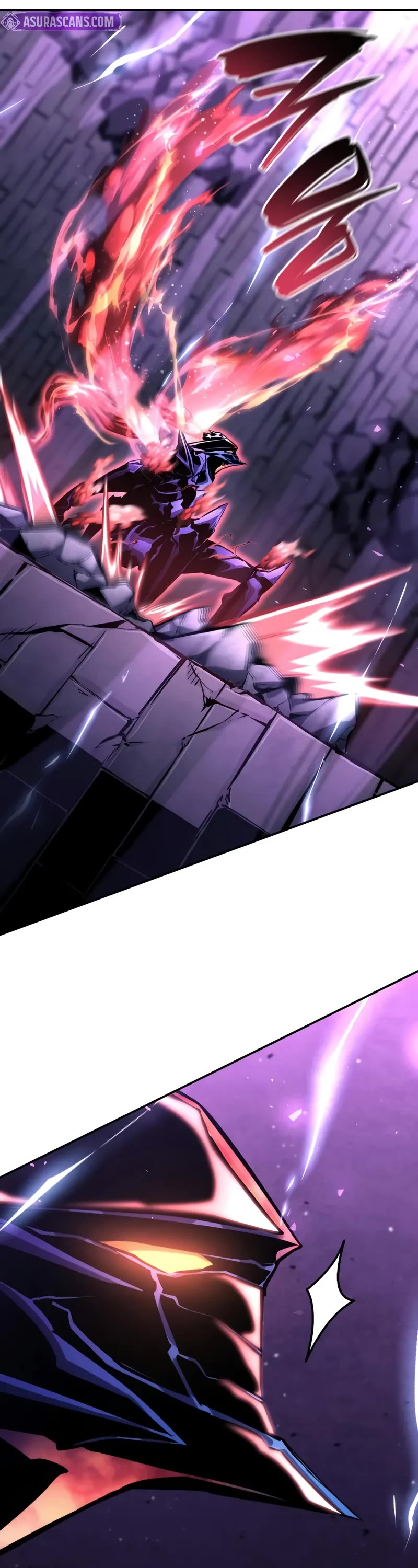 Boundless Necromancer Chapter 124 page 32 - Chapter 124