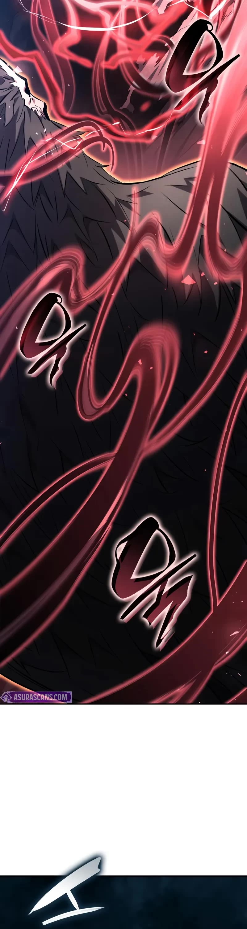 Boundless Necromancer Chapter 124 page 37 - Chapter 124