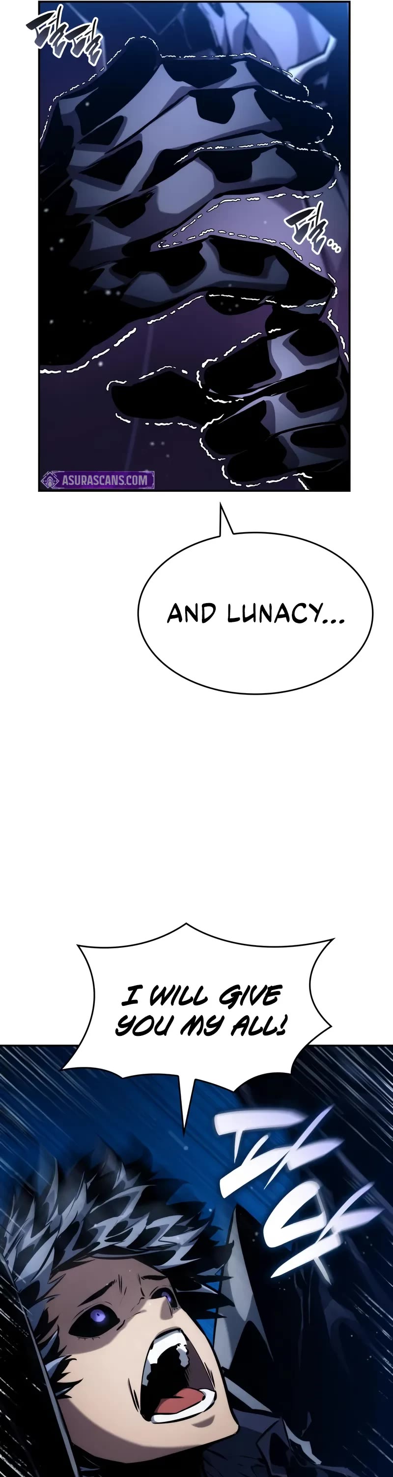 Boundless Necromancer Chapter 124 page 50 - Chapter 124