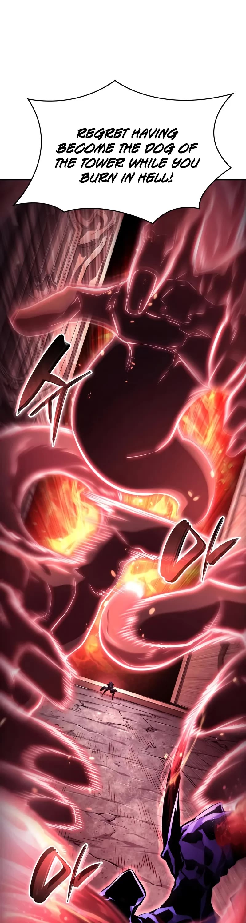 Boundless Necromancer Chapter 124 page 56 - Chapter 124