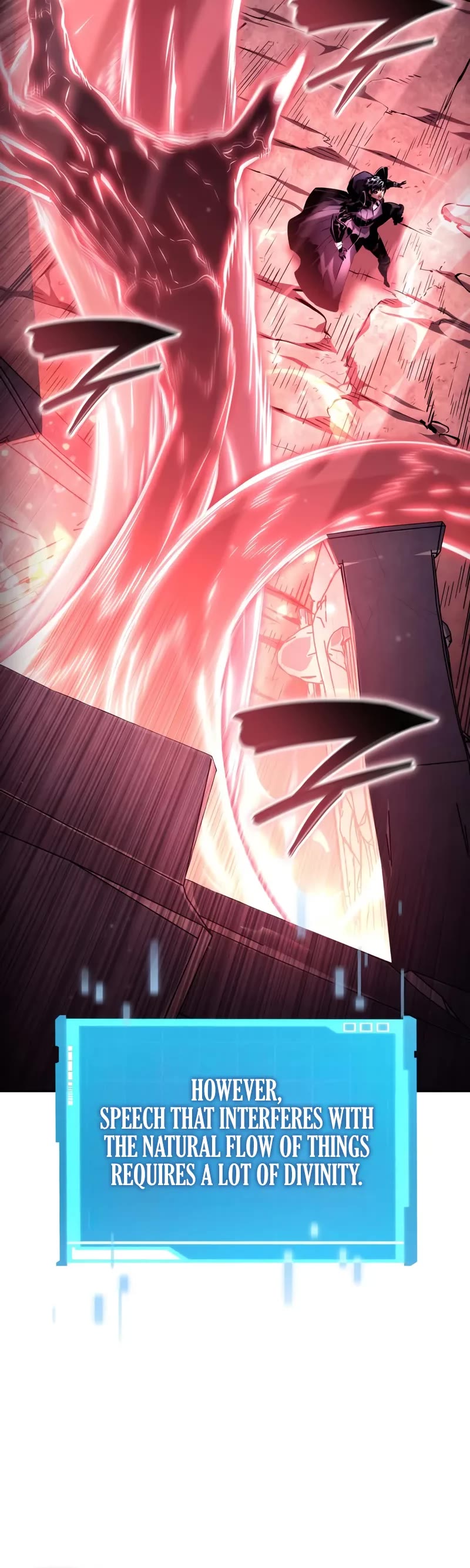 Boundless Necromancer Chapter 124 page 59 - Chapter 124