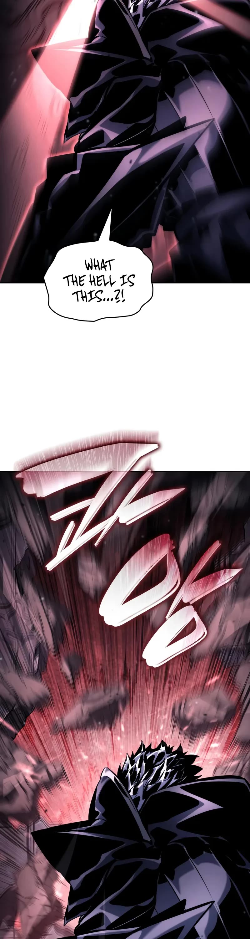 Boundless Necromancer Chapter 124 page 61 - Chapter 124