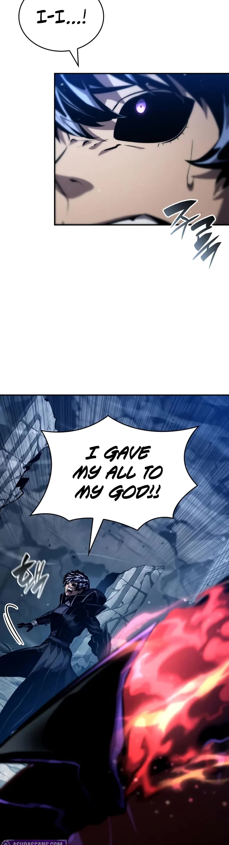 Boundless Necromancer Chapter 124 page 63 - Chapter 124