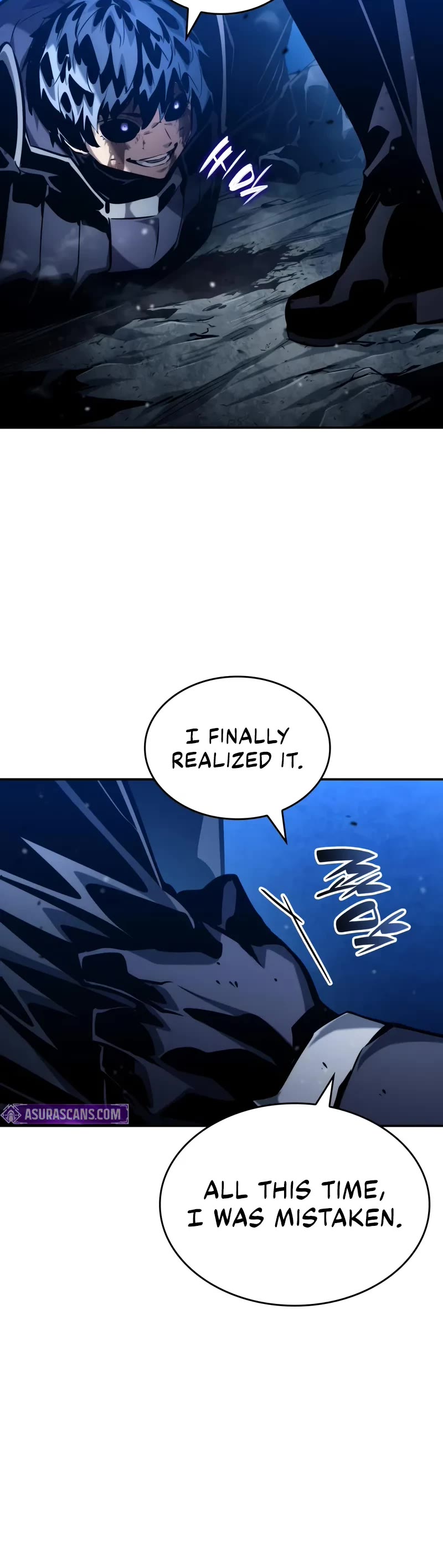 Boundless Necromancer Chapter 124 page 74 - Chapter 124