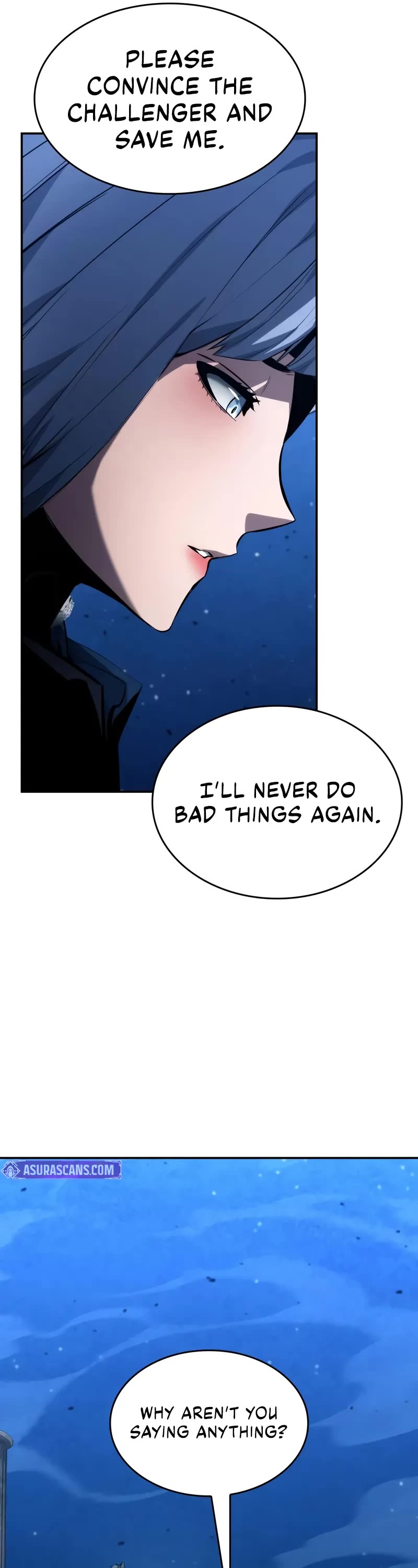 Boundless Necromancer Chapter 124 page 75 - Chapter 124