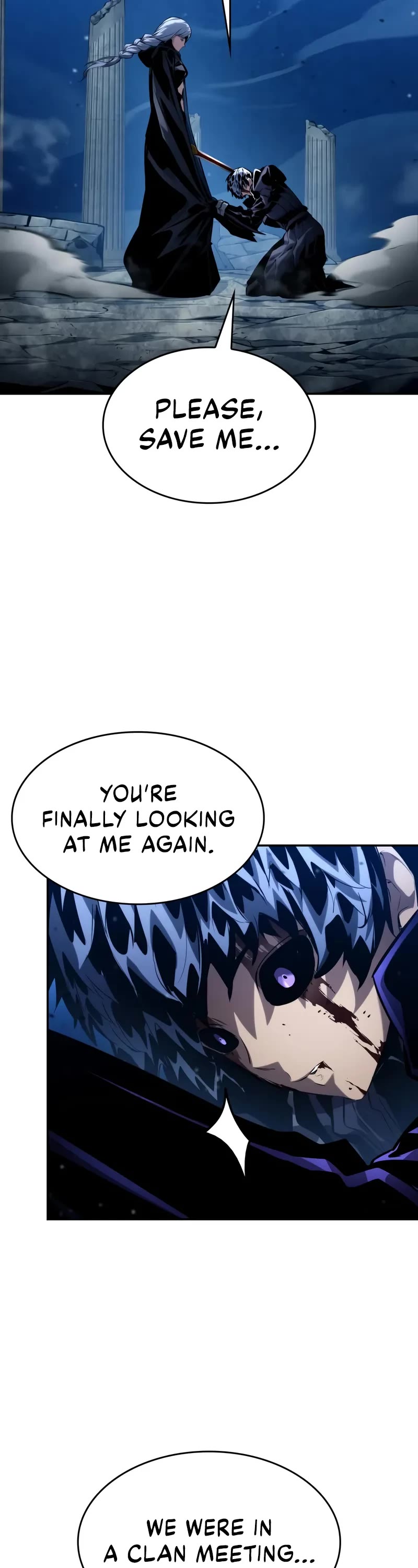 Boundless Necromancer Chapter 124 page 76 - Chapter 124