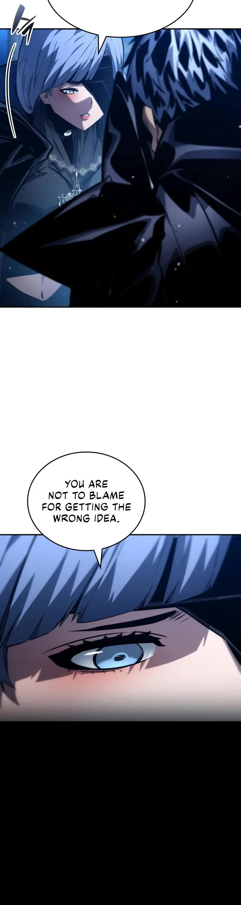 Boundless Necromancer Chapter 124 page 77 - Chapter 124