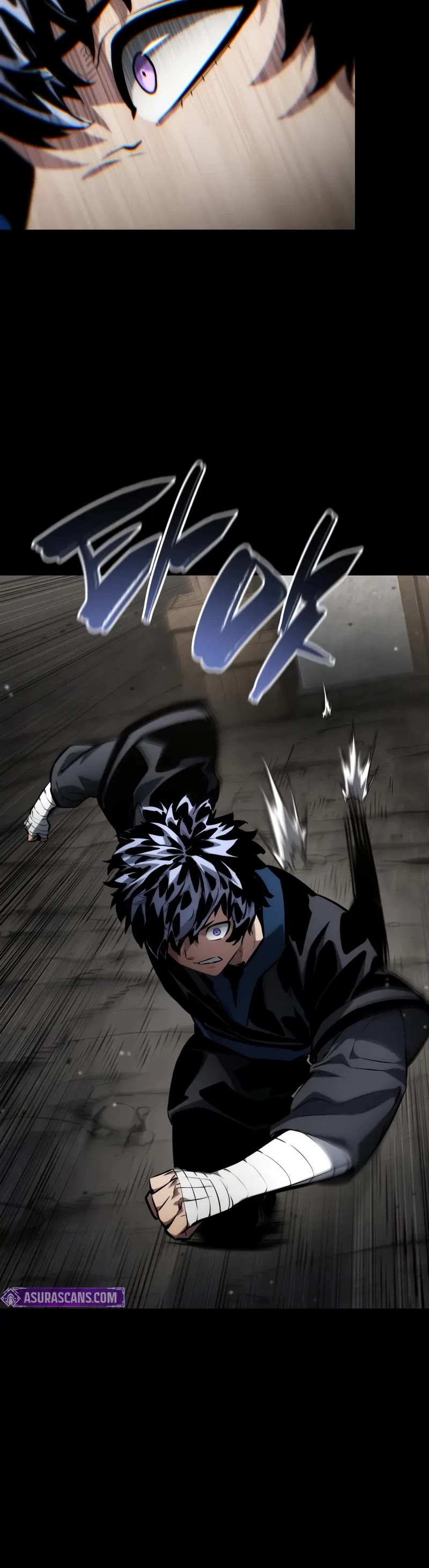 Boundless Necromancer Chapter 124 page 79 - Chapter 124