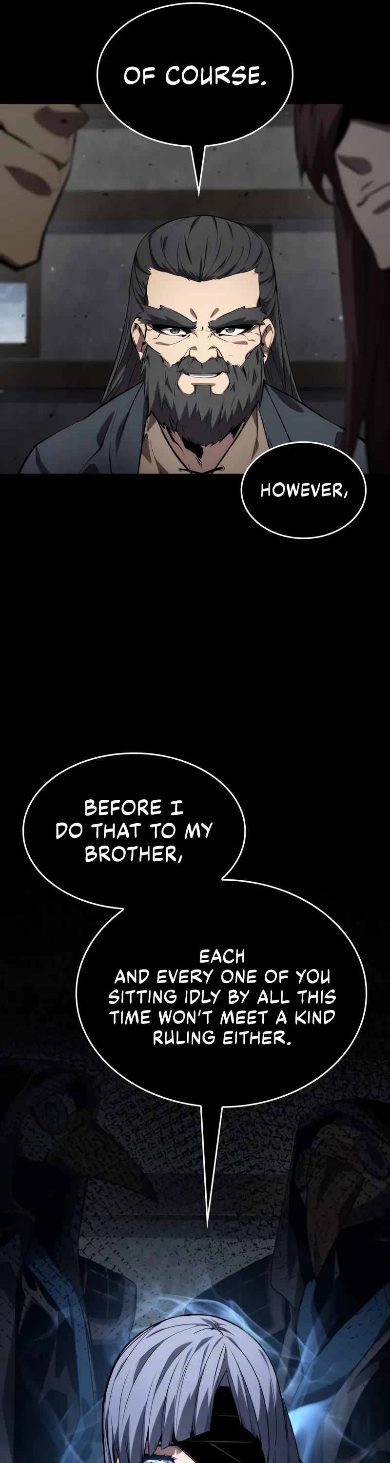 Boundless Necromancer Chapter 124 page 80 - Chapter 124