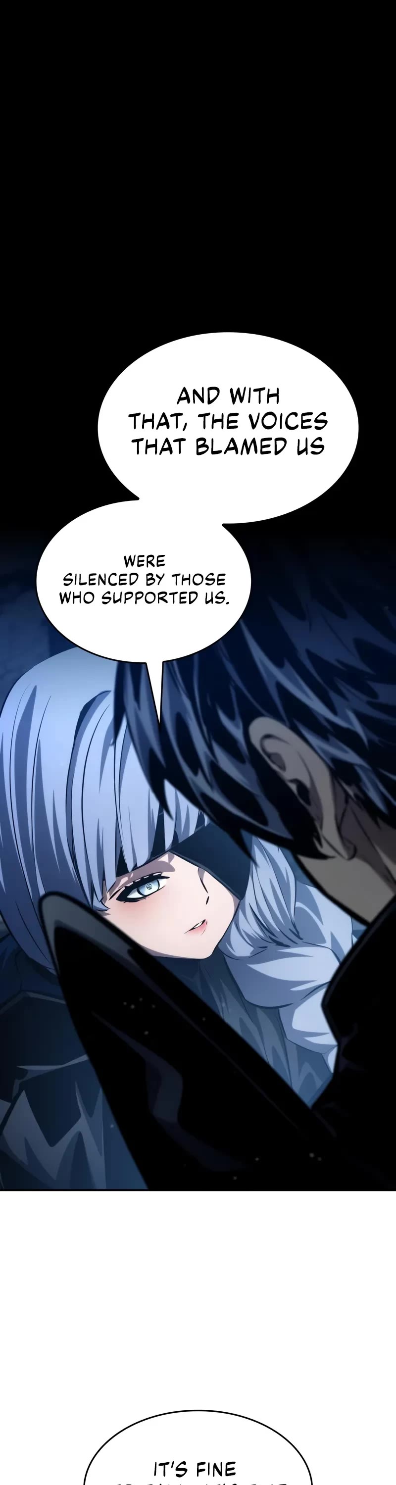Boundless Necromancer Chapter 124 page 82 - Chapter 124