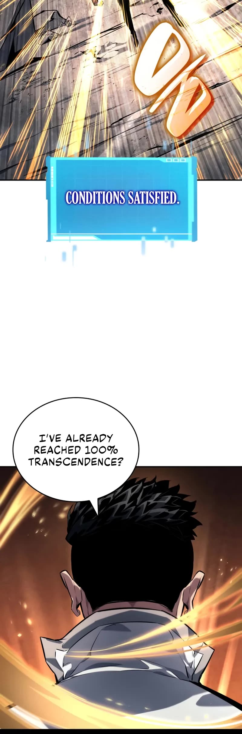 Boundless Necromancer Chapter 125 page 16 - Chapter 125