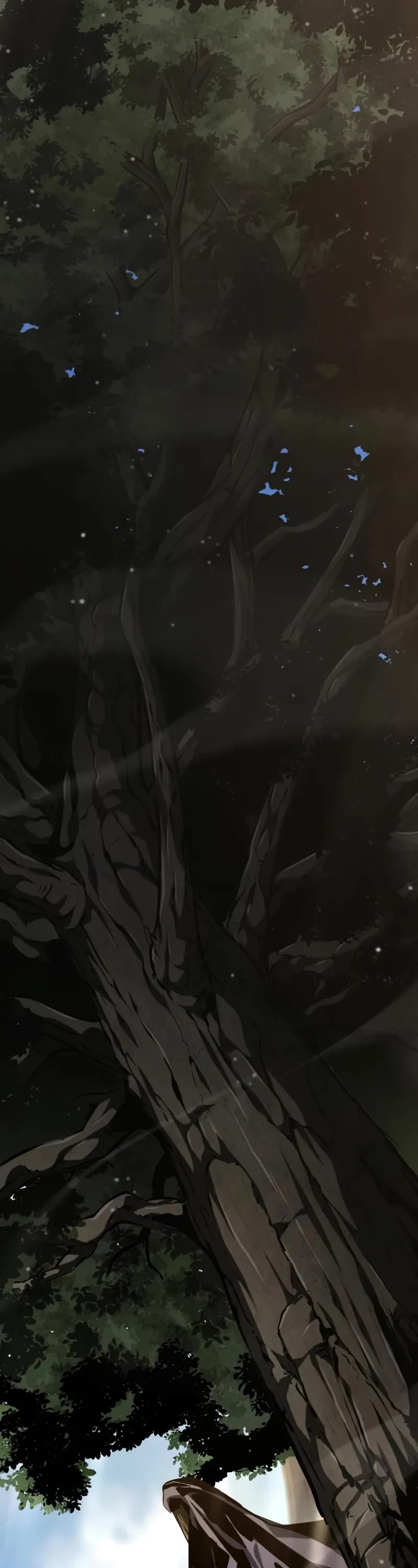 Boundless Necromancer Chapter 125 page 27 - Chapter 125