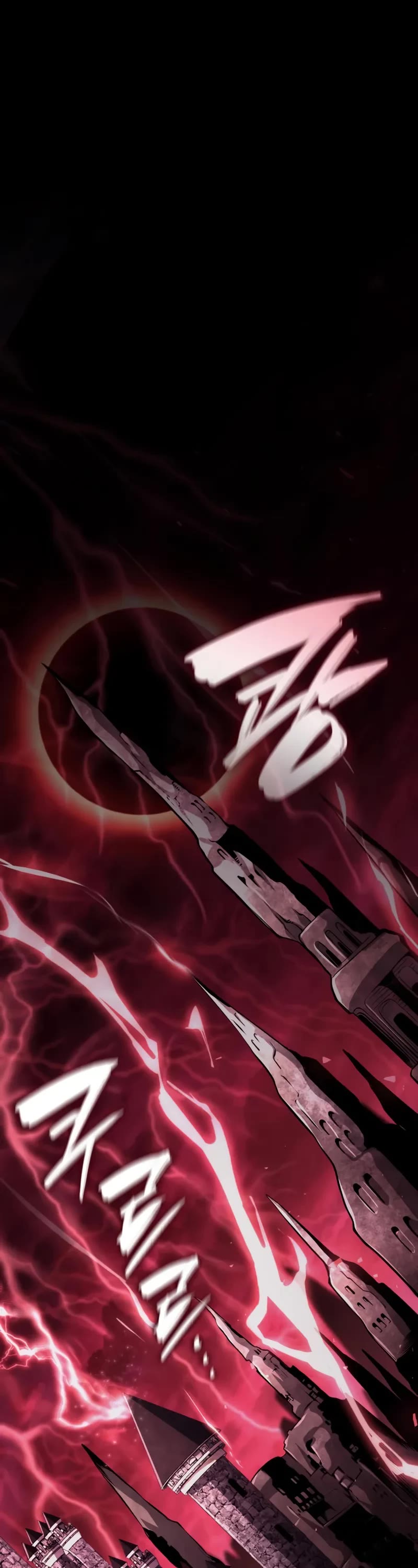 Boundless Necromancer Chapter 125 page 43 - Chapter 125