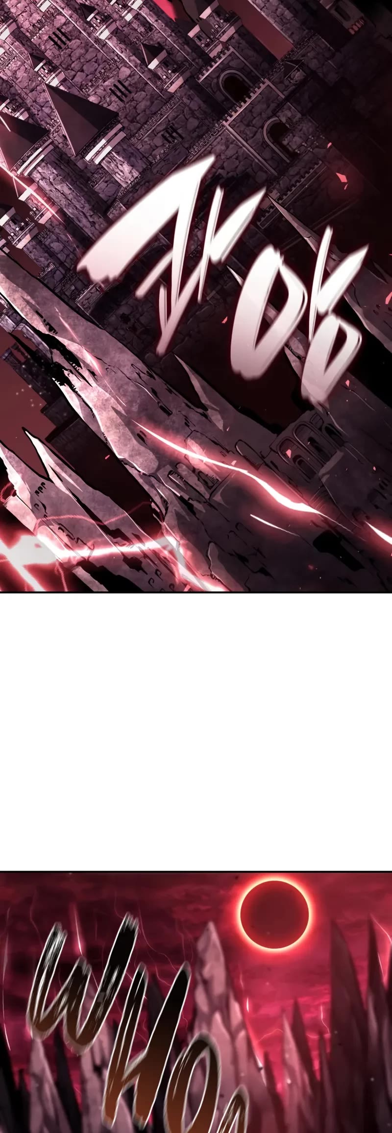 Boundless Necromancer Chapter 125 page 44 - Chapter 125