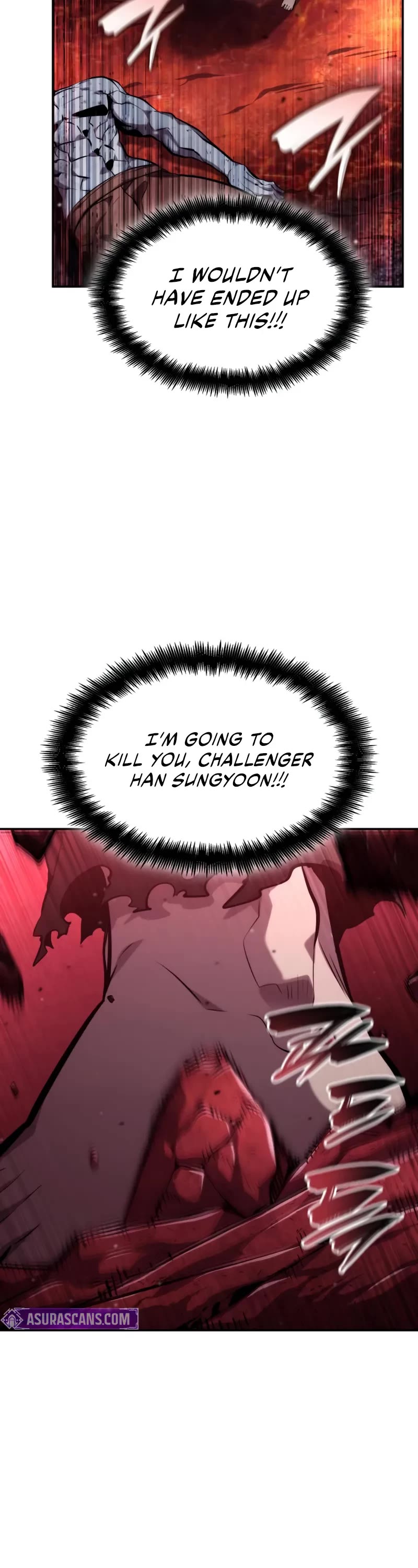 Boundless Necromancer Chapter 125 page 53 - Chapter 125