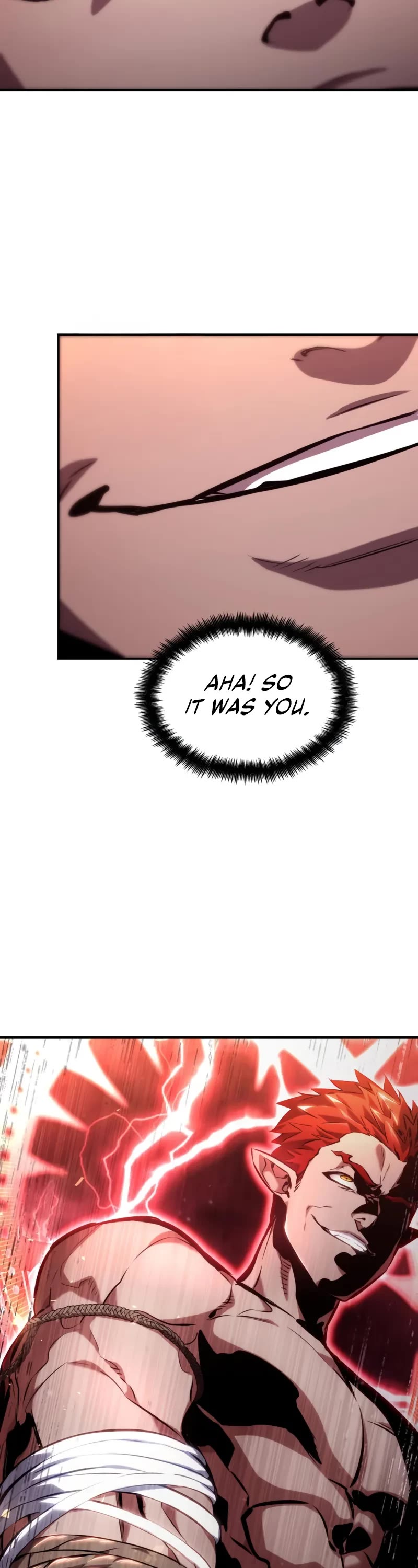 Boundless Necromancer Chapter 125 page 57 - Chapter 125