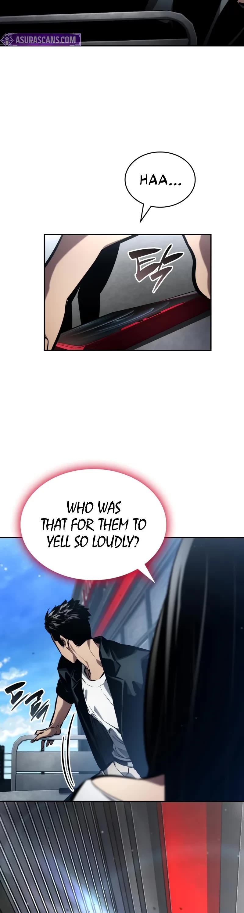 Boundless Necromancer Chapter 125 page 63 - Chapter 125