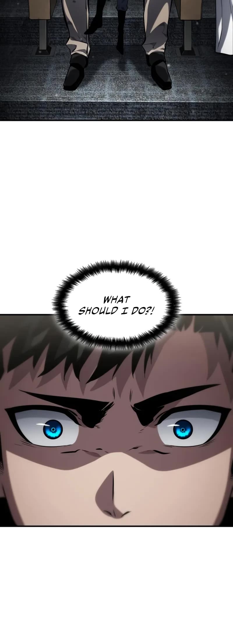Boundless Necromancer Chapter 126 page 31 - Chapter 126