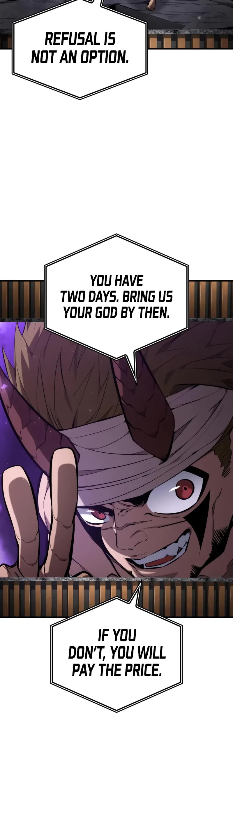 Boundless Necromancer Chapter 126 page 41 - Chapter 126