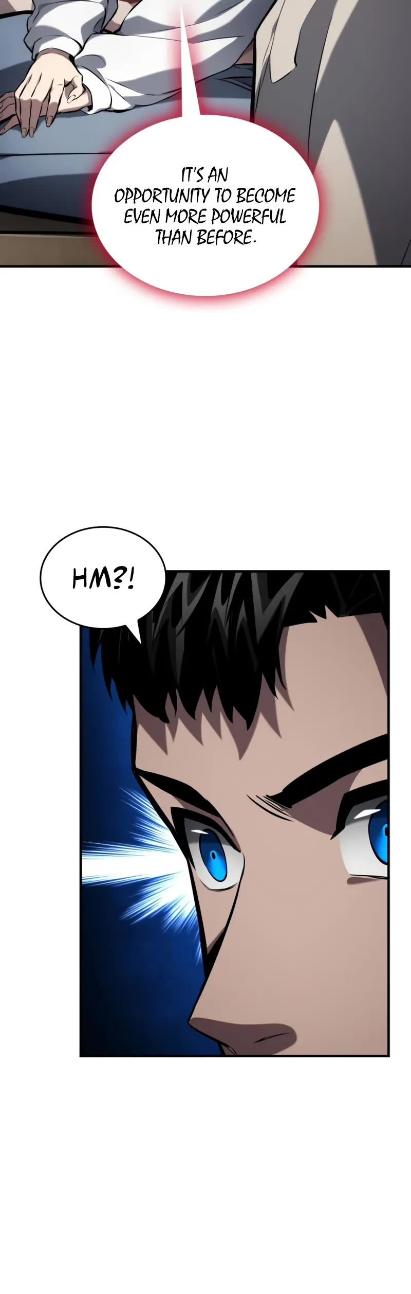 Boundless Necromancer Chapter 126 page 46 - Chapter 126