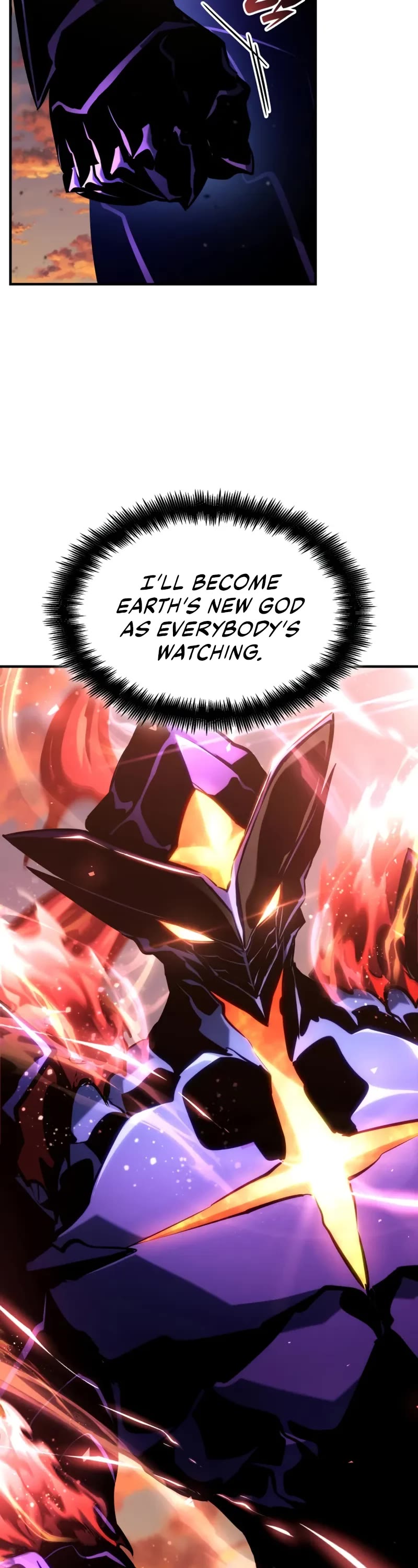 Boundless Necromancer Chapter 126 page 58 - Chapter 126