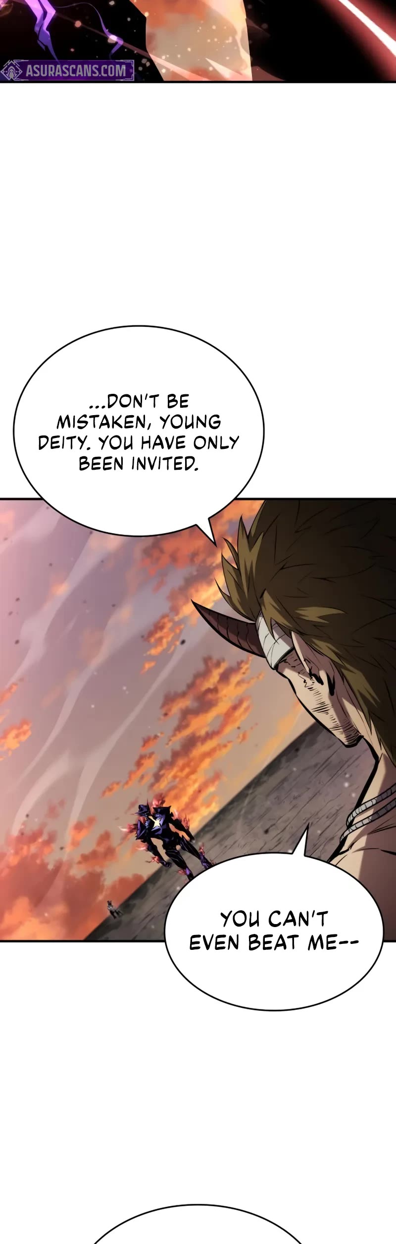 Boundless Necromancer Chapter 126 page 59 - Chapter 126
