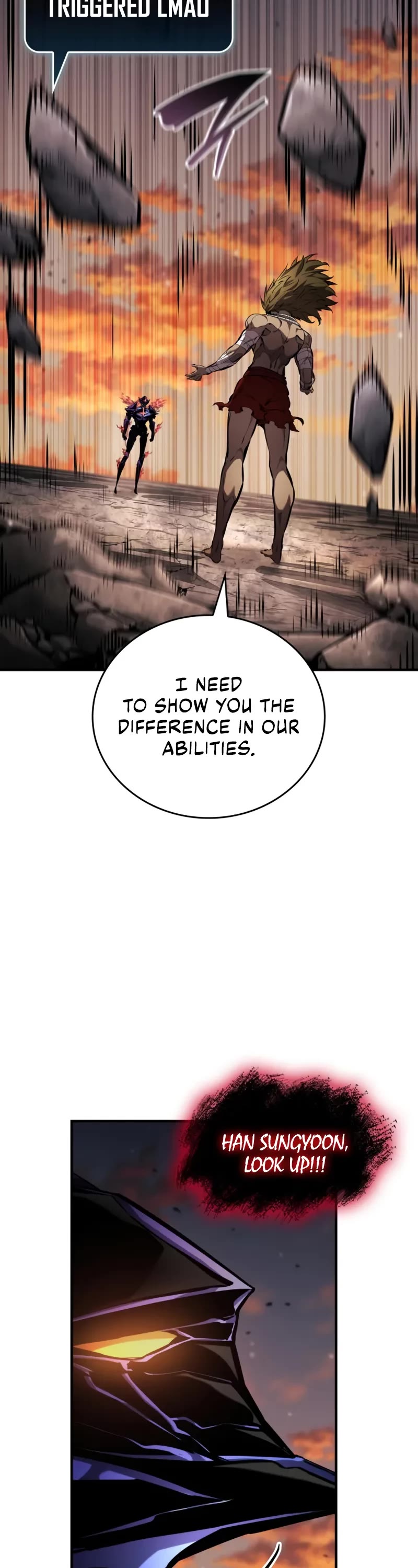 Boundless Necromancer Chapter 126 page 62 - Chapter 126