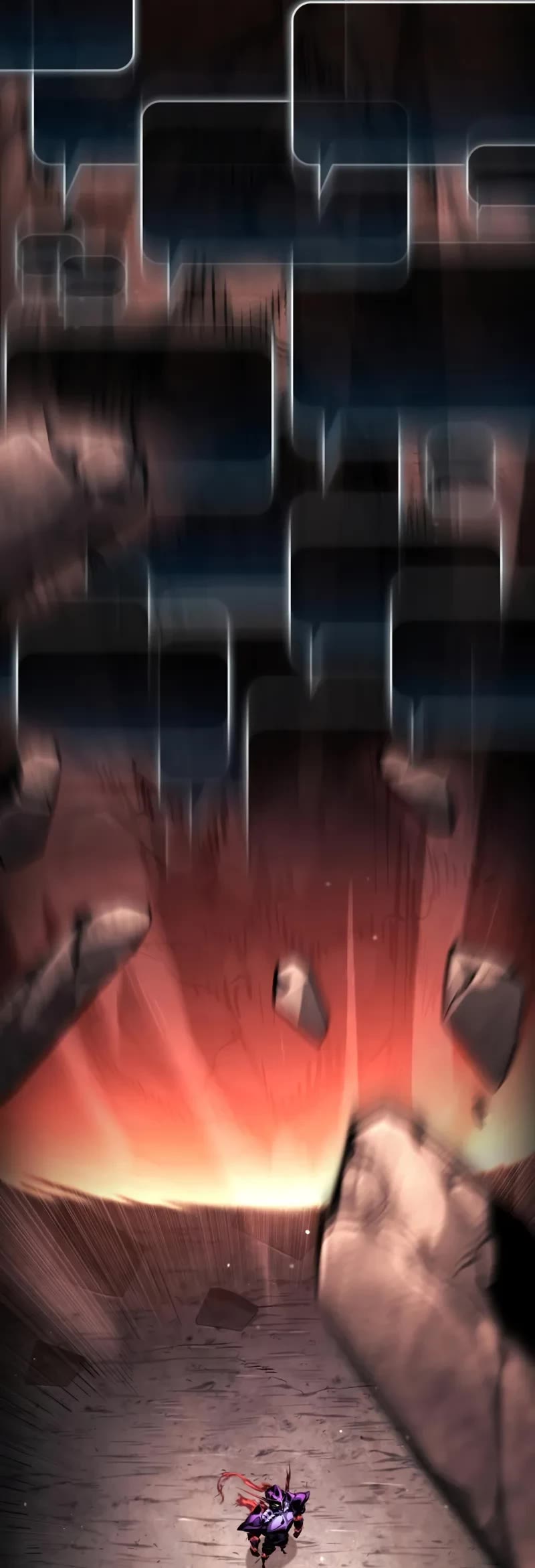 Boundless Necromancer Chapter 126 page 66 - Chapter 126
