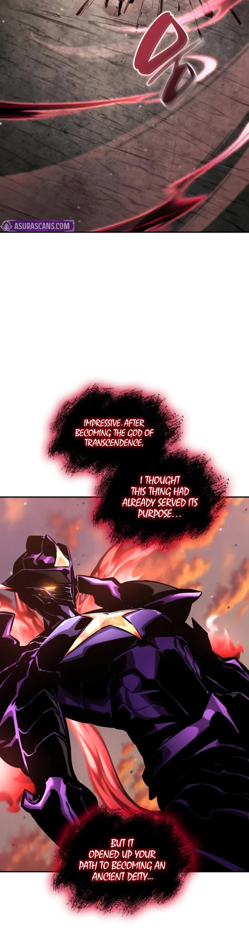 Boundless Necromancer Chapter 127 page 26 - Chapter 127