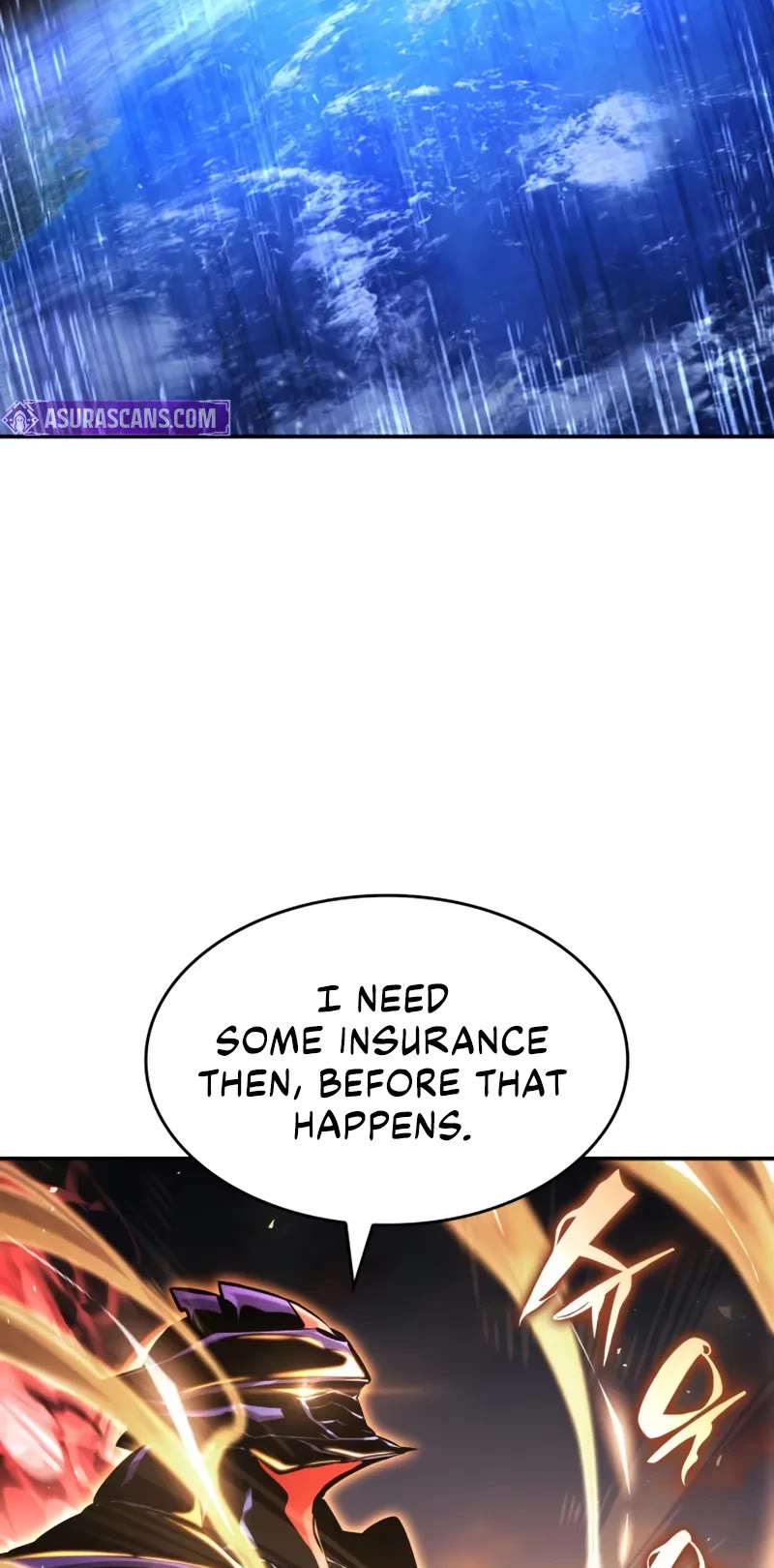 Boundless Necromancer Chapter 127 page 28 - Chapter 127