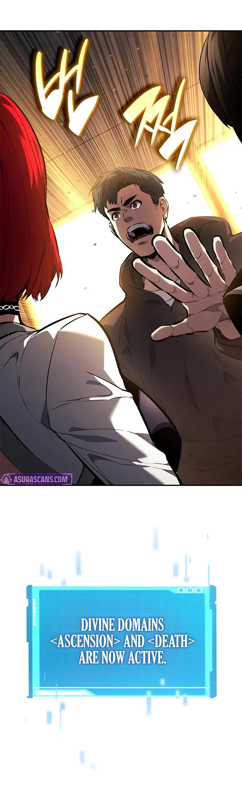Boundless Necromancer Chapter 127 page 39 - Chapter 127