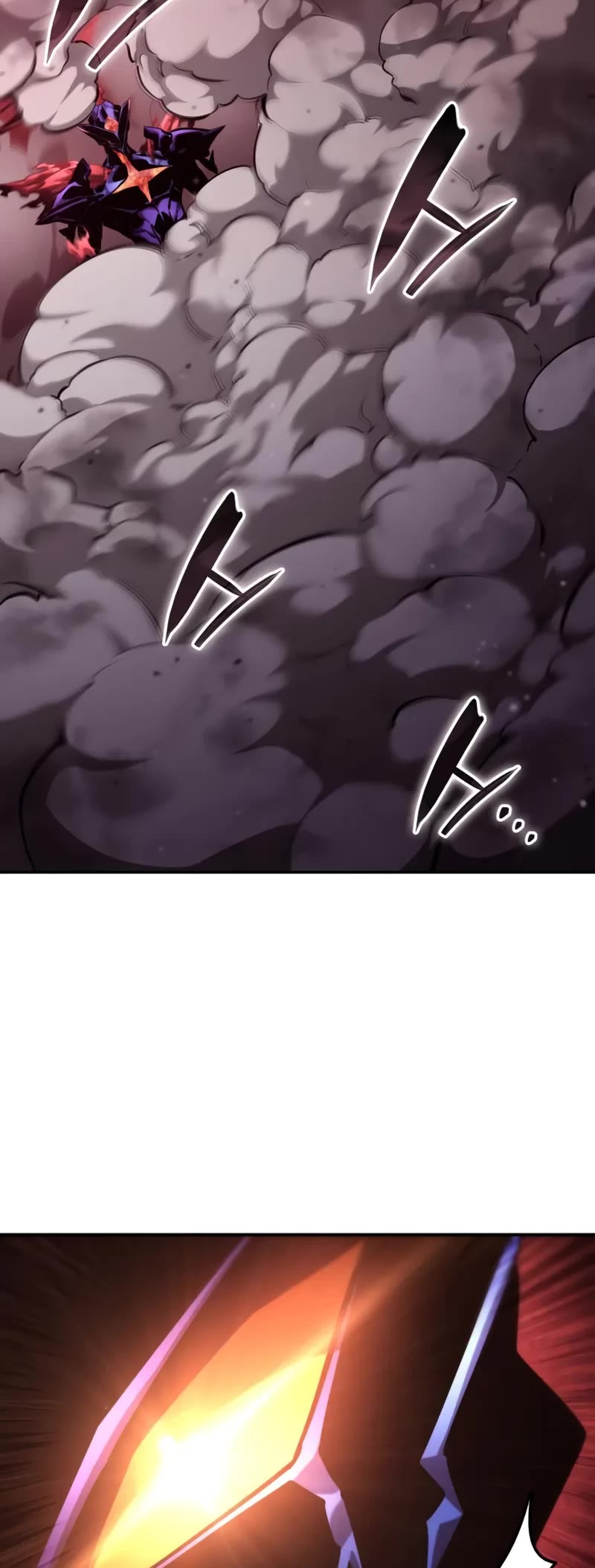 Boundless Necromancer Chapter 127 page 58 - Chapter 127