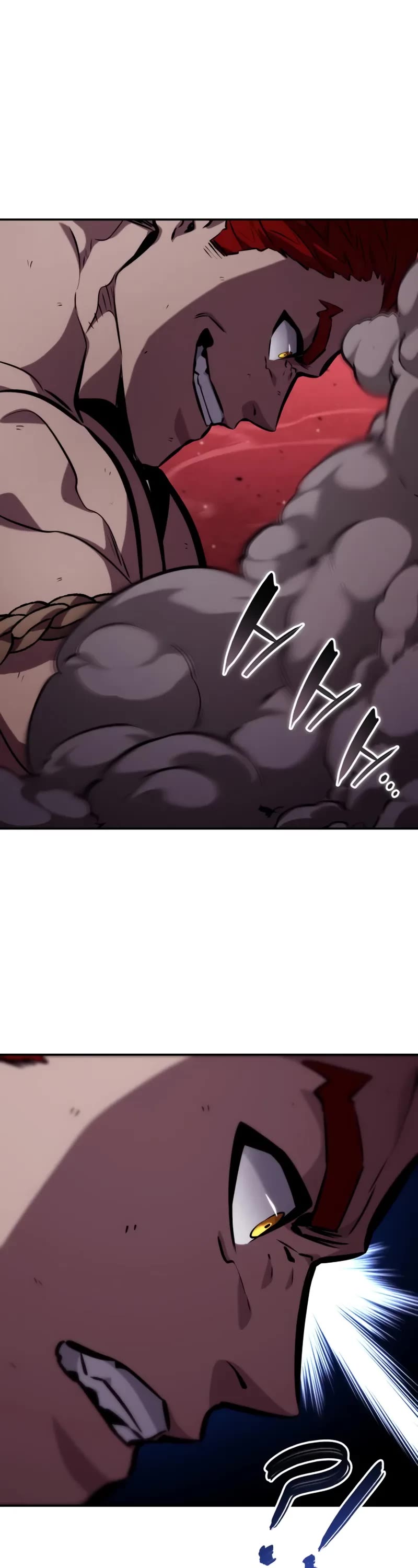 Boundless Necromancer Chapter 127 page 67 - Chapter 127